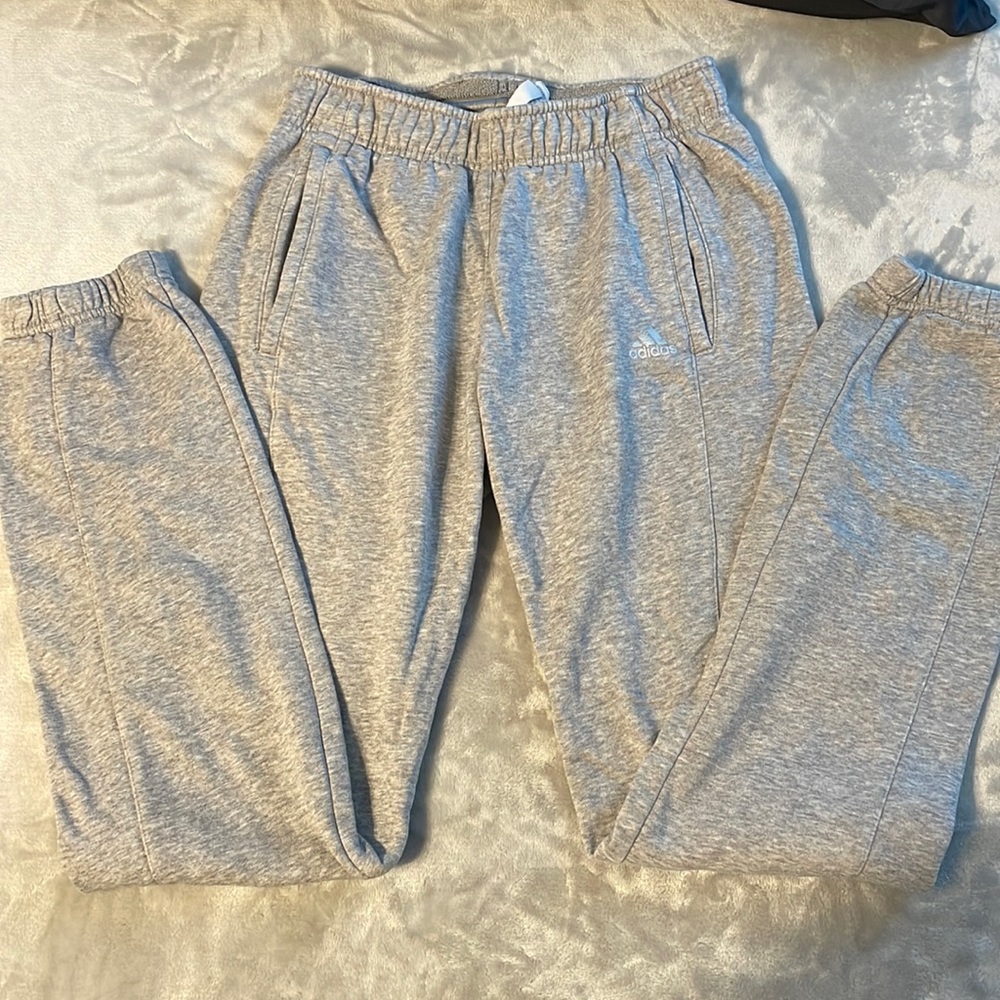 adidas joggers